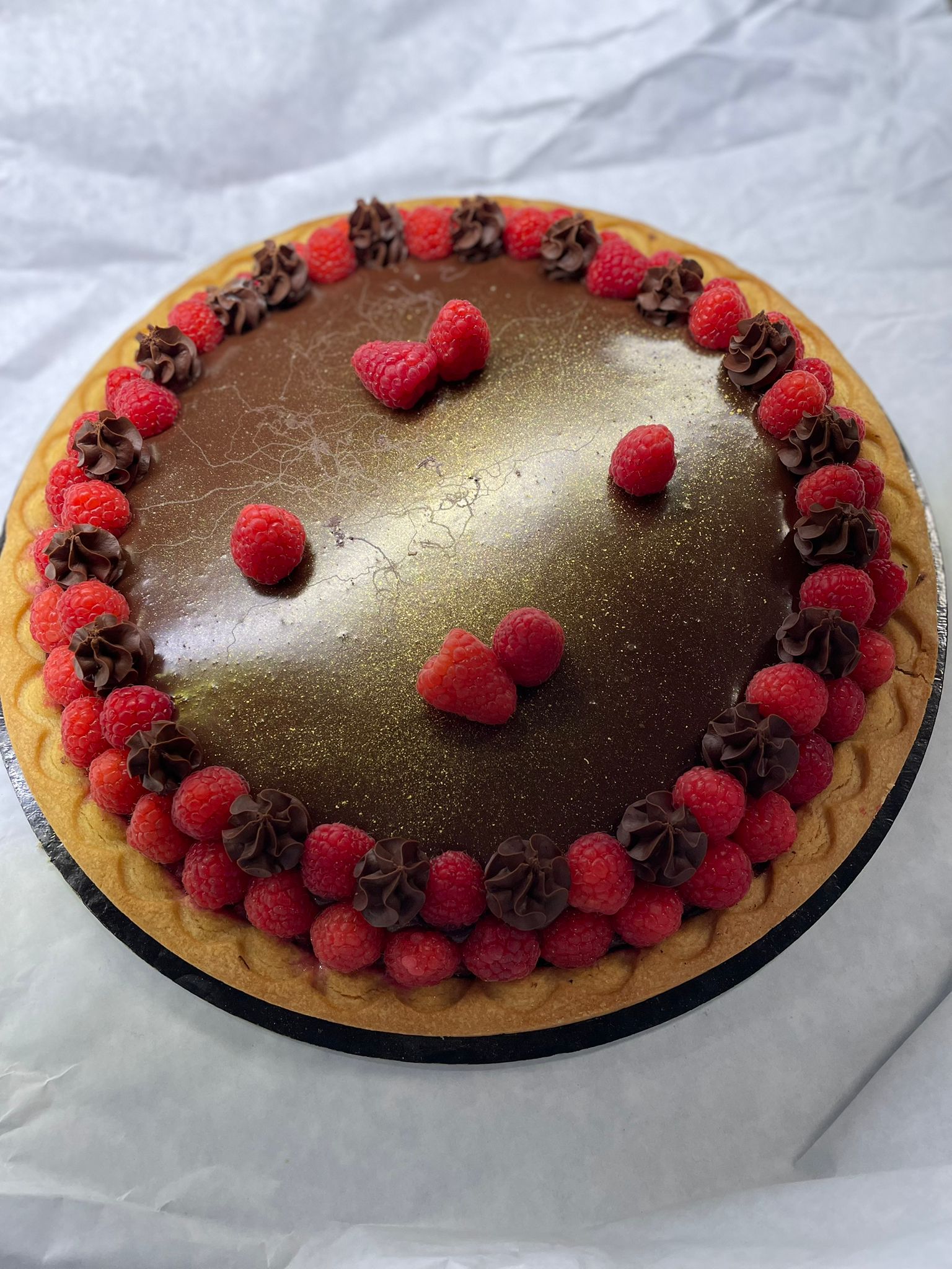 Colazione artigianale al Bar Tulip