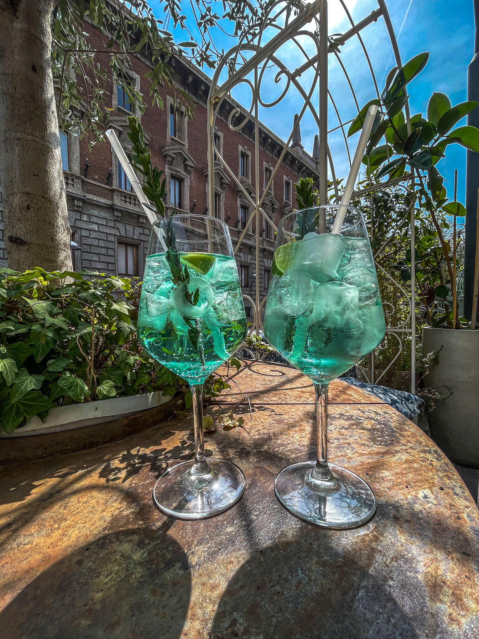 Pranzo gustoso e leggero al Bar Tulip