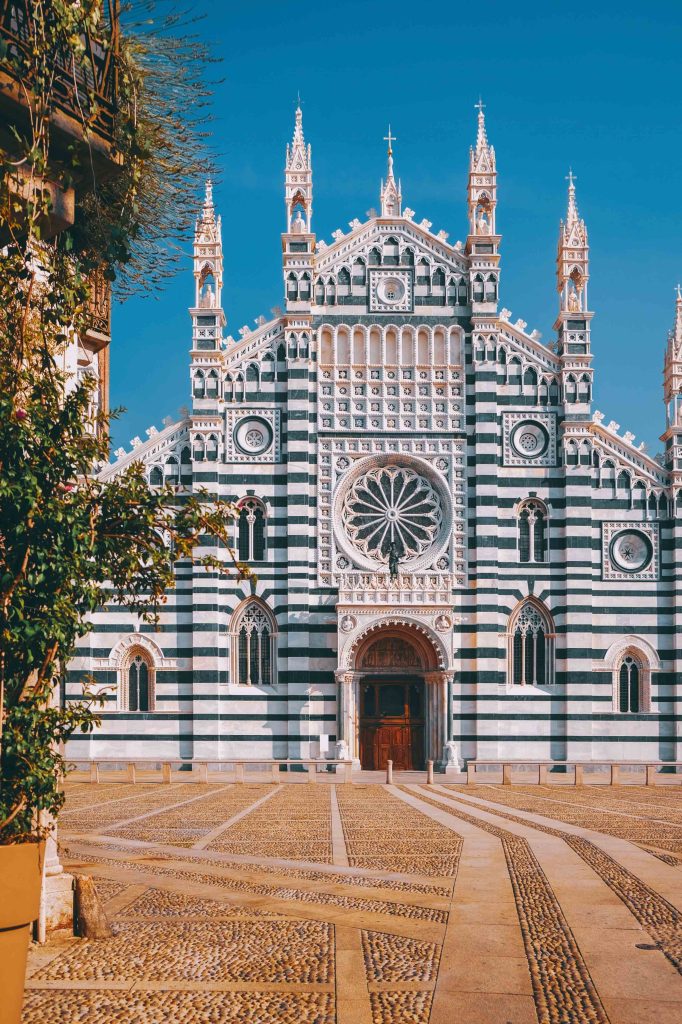 Duomo di Monza